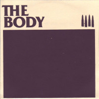 Album cover for 2008 Tour CD-R