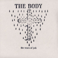 Album cover for The Tears of Job