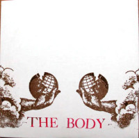 Album cover for Even the Saints Knew Their Hour of Failure and Loss