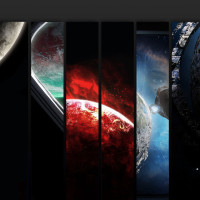 Album cover for To Coexist Is to Surrender