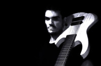 Album cover for The Moment Between Cause and Effect
