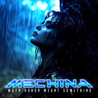 Album cover for When Honor Meant Something