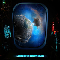 Album cover for Cepheus