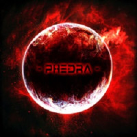 Album cover for Phedra