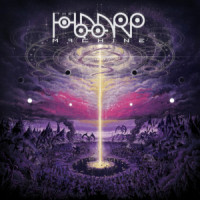 Album cover for Out of Mind