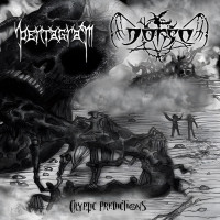 Album cover for Cryptic Predictions