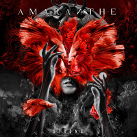 Album cover for Strong