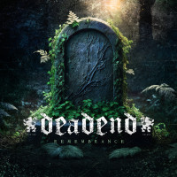 Album cover for Remembrance