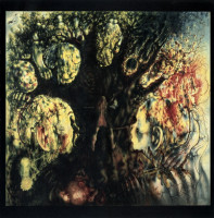 Album cover for The 13 Frightened Souls