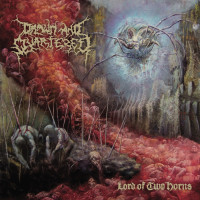 Album cover for Lord of Two Horns