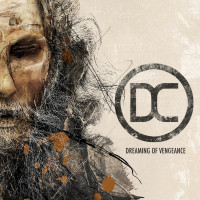 Album cover for Dreaming Of Vengeance