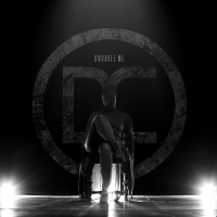 Album cover for Unravel Me