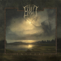 Album cover for Qroba