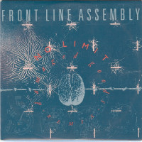Album cover for No Limit