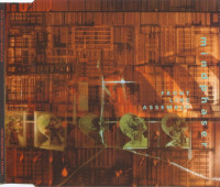 Album cover for Mindphaser