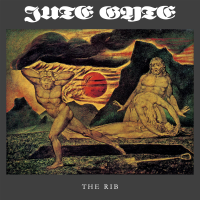 Album cover for The Rib