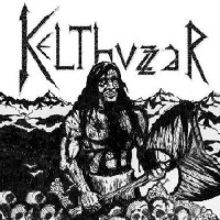 Album cover for Zew Triumfującej Potęgi