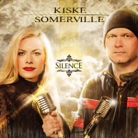 Album cover for Silence