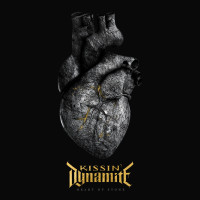 Album cover for Heart of Stone