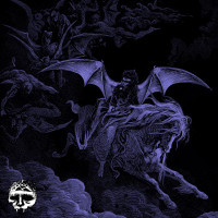 Album cover for Integrity / Krieg