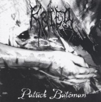 Album cover for Patrick Bateman