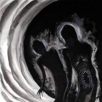 Album cover for Bleak Passage