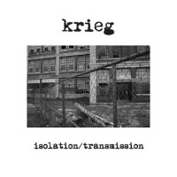 Album cover for Isolation / Transmission