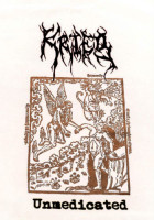Album cover for Unmedicated