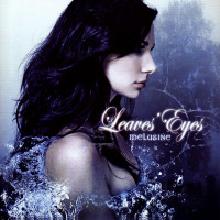 Album cover for Melusine
