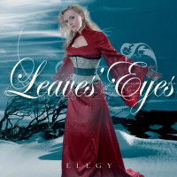 Album cover for Elegy
