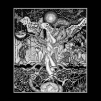 Album cover for Anaphora Lithu Actinism