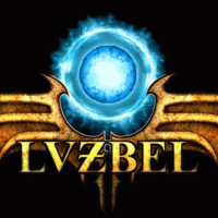 Album cover for Lvzbel
