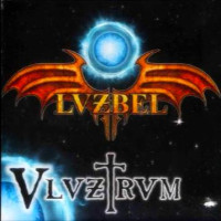 Album cover for Vlvztrvm