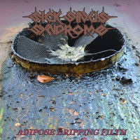 Album cover for Sick Sinus Syndrome / Lycanthrophy