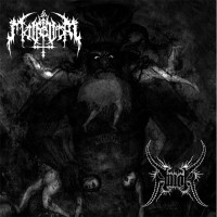 Album cover for Malfeitor / Amok