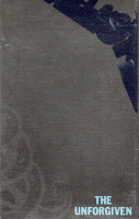 Album cover for The Unforgiven