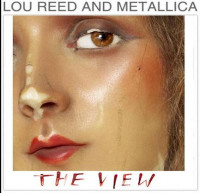 Album cover for The View