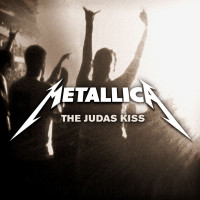 Album cover for The Judas Kiss