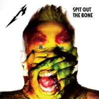 Album cover for Spit Out the Bone