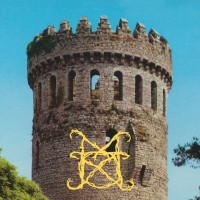 Album cover for Misericorde