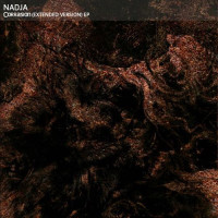 Album cover for Corrasion (Exclusive Extended Version) EP