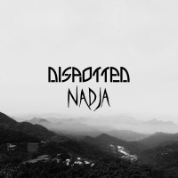 Album cover for Nadja / Disrotted