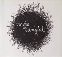 Album cover for Tangled