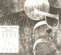 Album cover for Dominium Visurgis