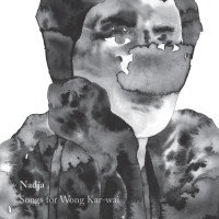 Album cover for Songs for Wong Kar Wai