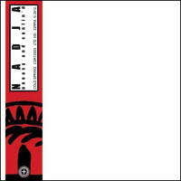 Album cover for Uneasy and Confin'd