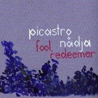 Album cover for Fool, Redeemer