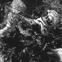 Album cover for Corrasion 2012 BONUS EP