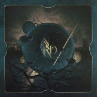 Album cover for Ruins of Morning