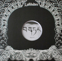 Album cover for Sky Burial